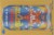 Aslin Beer Co Orange Starfish Hazy IPA Perspective: top