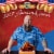 Snap-O-Razzo® Skinless Big Fatty Beefy Butcher Dogs Perspective: top