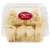 Upper Cut® Cubed Pepper Jack Cheese Perspective: top