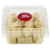 Upper Cut Cubed Dill Havarti Cheese Perspective: top