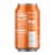Slice Orange Healthy Soda Perspective: top