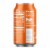 Slice Orange Healthy Soda Perspective: top