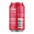 Slice Classic Cola Healthy Soda Perspective: top