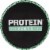 Protein® Pints Mint Chip Ice Cream Pint Perspective: top