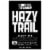10 Barrel Brewing Hazy Trail Juicy IPA Perspective: top
