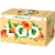 LQD Creative Liquids Peach Hard Green Tea Perspective: top