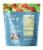 Tru Fru Raspberries Hyper-Chilled in White & Dark Chocolate Perspective: top