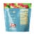 Tru Fru Nature's Raspberries Frozen Fresh in White & Milk Chocolate Perspective: top