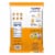 SkinnyPop Dairy Free White Cheddar Popcorn 4.4oz Perspective: top