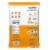 SkinnyPop Dairy Free White Cheddar Popcorn 4.4oz Perspective: top