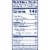 SkinnyPop Sweet and Salty Kettle Popcorn Perspective: top