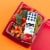 That's It® Apple and Blueberry Fruit Bars Perspective: top