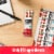 That's It® Apple and Strawberry Fruit Bars Perspective: top