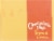 Cybele's Free to Eat® Chocolate Chip Cookies Perspective: top