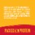 Red’s Turkey Sausage Frozen Breakfast Burrito Perspective: top