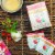 Millie's Tomato Basil Sipping Broth - 36 Count Perspective: top