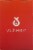 Youtheory® Natural Berry Collagen Liquid Packets Perspective: top