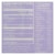 Vital Proteins Lavender Lemon Beauty Collagen Powder Perspective: top