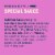 Sir Kensington's Special Sauce Mayonnaise Perspective: top