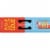 Karbach Brewing Company Whole Lotta Love Kolsch Style Blonde Beer Perspective: top