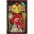 Fat Boy Sticky Stuff BBQ Sauce Perspective: top