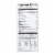 tera's whey Organic Bourbon Vanilla Whey Protein Powder Perspective: top