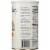 Tera's Whey Plain Goat Whey Protein Perspective: top