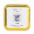 Vanilla Scented Whipped Butter Perspective: top