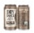 Dry Dock Boatmeal Stout Perspective: top
