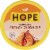 Hope Foods® Cashew & Almond French Onion Dip 8 oz Perspective: top