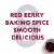 Bread & Butter Pinot Noir California Red Wine Perspective: top