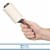 Comfy Clothiers Classic Peel 5-Pack Lint Roller Perspective: top