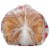 Pure Knead® Gluten Free Sandwich Bread Family SIze Perspective: top