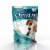 Coastline Global CheckUp At Home Wellness Test for Dogs 3  x 7  x 8.5 Perspective: top