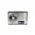 Whynter Automatic Ice Cream Maker 1.6 Quart Stainless Steel ICM-15LS Perspective: top