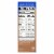Yasso Frozen Greek Yogurt Chocolate Fudge Bars Perspective: top