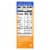 Yasso Sea Salt Caramel Frozen Greek Yogurt Bars Perspective: top