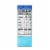 Yasso Chocolate Chip Cookie Dough Frozen Greek Yogurt Bars Perspective: top