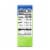 Yasso Frozen Greek Yogurt Pistachio Brittle Bars Perspective: top