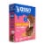 Yasso Frozen Greek Yogurt Peanut Butter Sandwiches Perspective: top