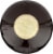 Brew Dr.® Love Organic Kombucha Bottle Perspective: top