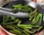 Ergo Chef 12" Silicone Kitchen DUO Tongs Perspective: top