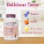 SmartyPants Women's Multi & Omegas 3 Fish Oil Gummy Vitamins with D3, C & B12 - 120ct Perspective: top