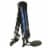 Total Gym XLS Unisex Universal Home Gym Workout Machine with Ab Crunch Bench Perspective: top