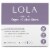 LOLA Ultra Thin Liners Perspective: top