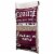Papa's Premium Hardwood Blend Grill and Smoker Wood Pellets, Mesquite, 20 Pounds Perspective: top