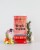 Kettle & Fire Low Sodium Beef Broth Perspective: top