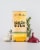 Kettle & Fire Gluten Free Low Sodium Chicken Broth Perspective: top