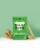 Kettle & Fire Lemongrass Ginger Beef Bone Broth Perspective: top