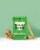 Kettle & Fire Lemongrass Ginger Beef Bone Broth Perspective: top